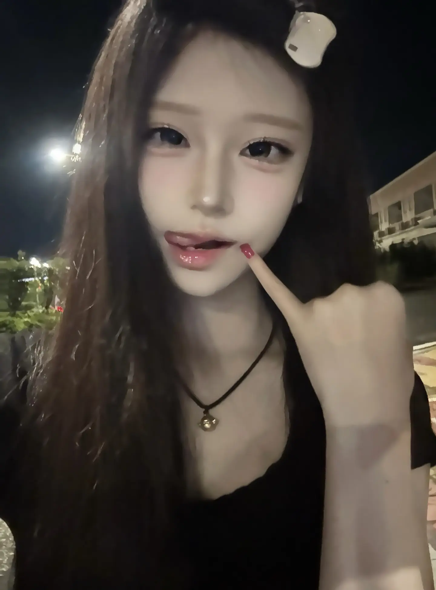 我也算是白幼瘦啊 白痴 幼稚 受不了一切