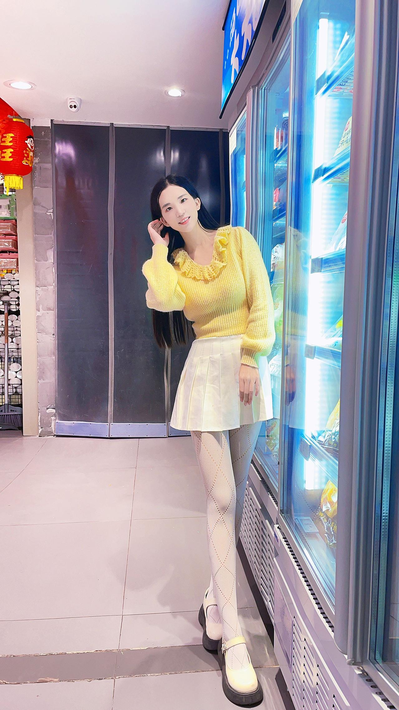 新气象，新风格，用穿搭迎接全新的一年！过年 马年 春晚 美女