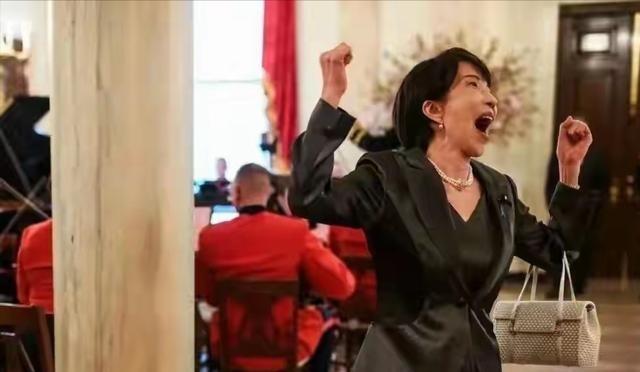 全焊死了！日本刚签完武器出口令，北约反手就锁死了技术标准-高市早苗再想挣脱，已经