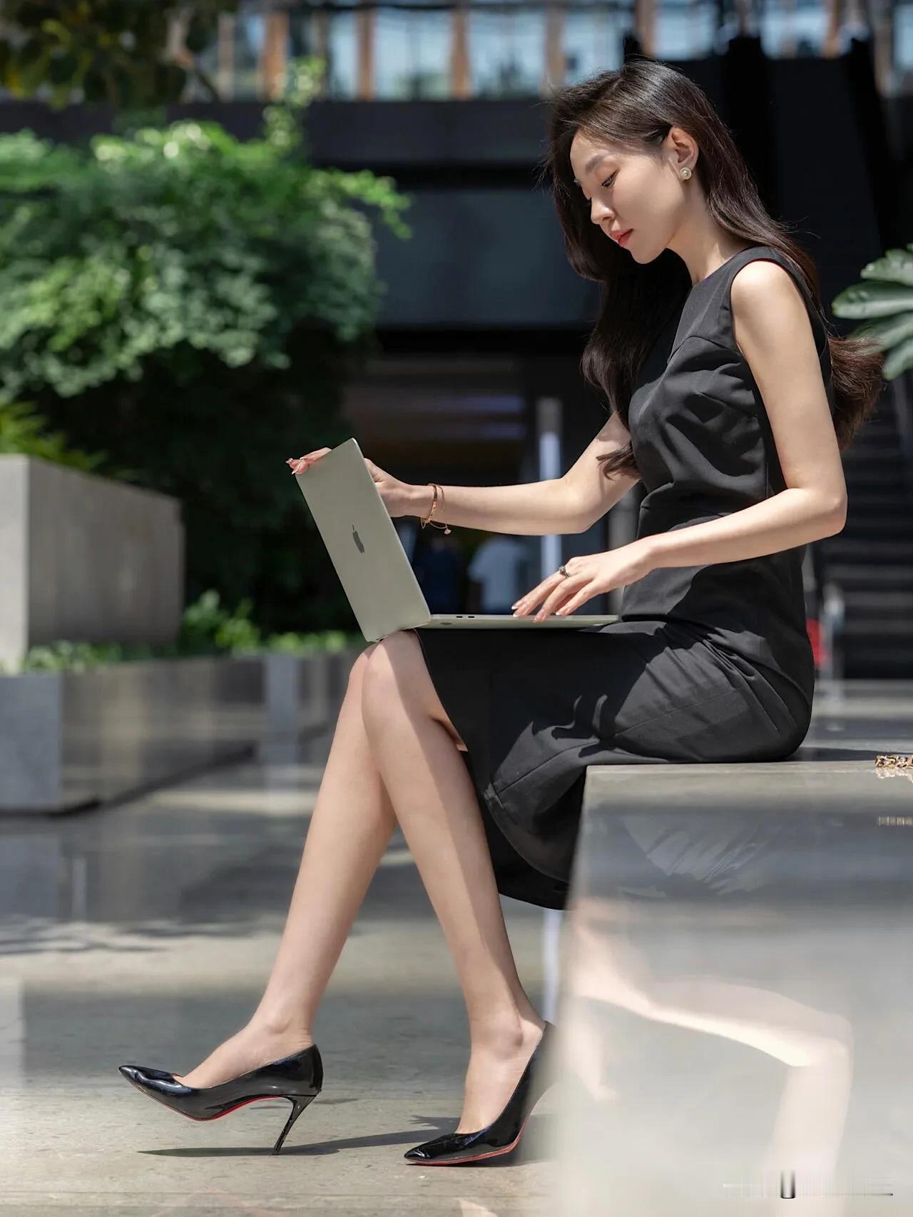 简约的才是气质的