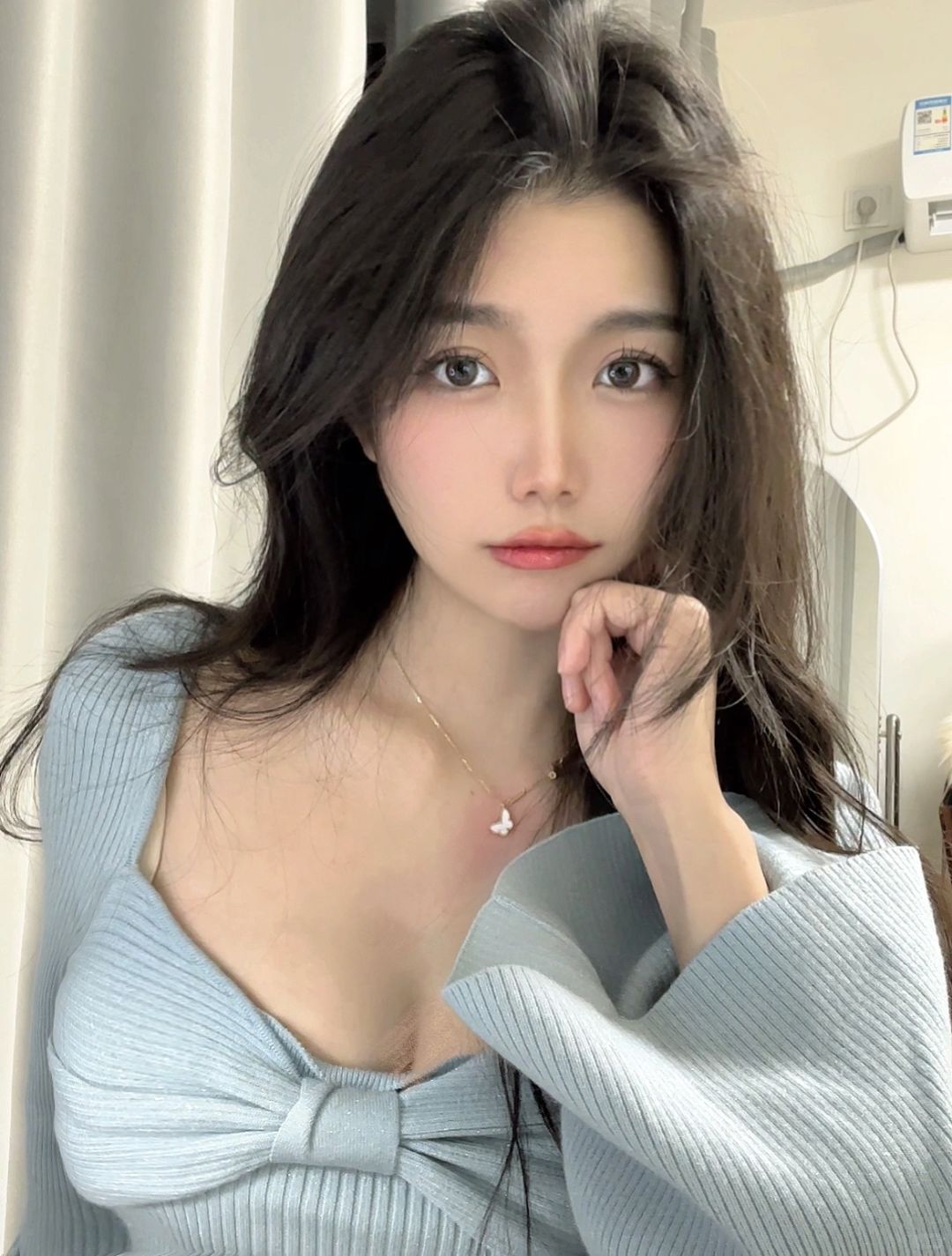 如果是你陪我过冬天