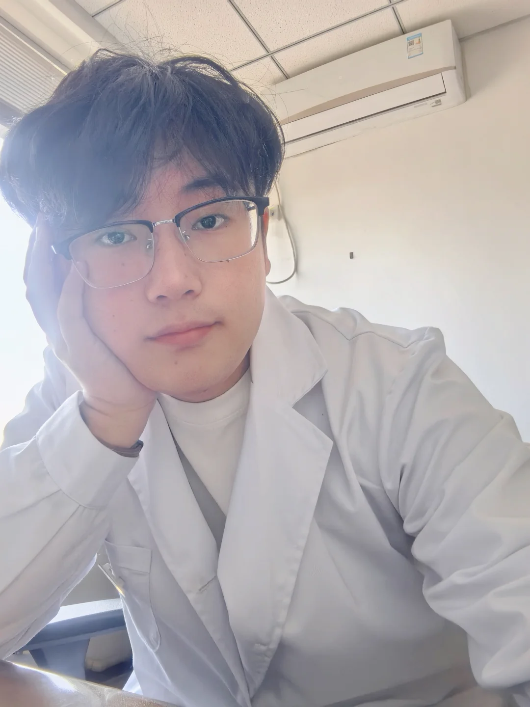 论文让人非常疲惫