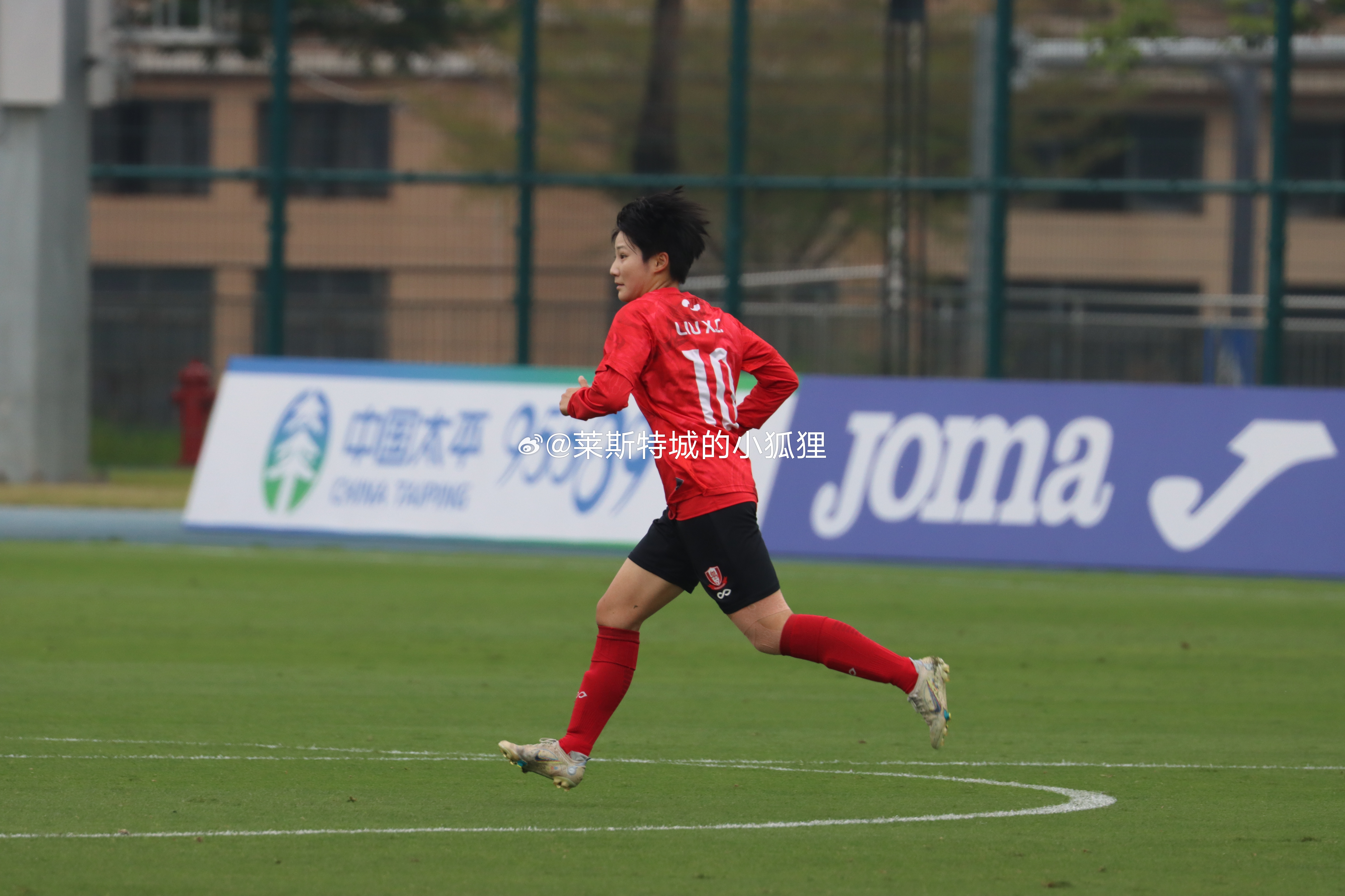 21岁中场刘宣池自由身加盟北京女足 上赛季代表广东出场超30次 各项赛事打进9球