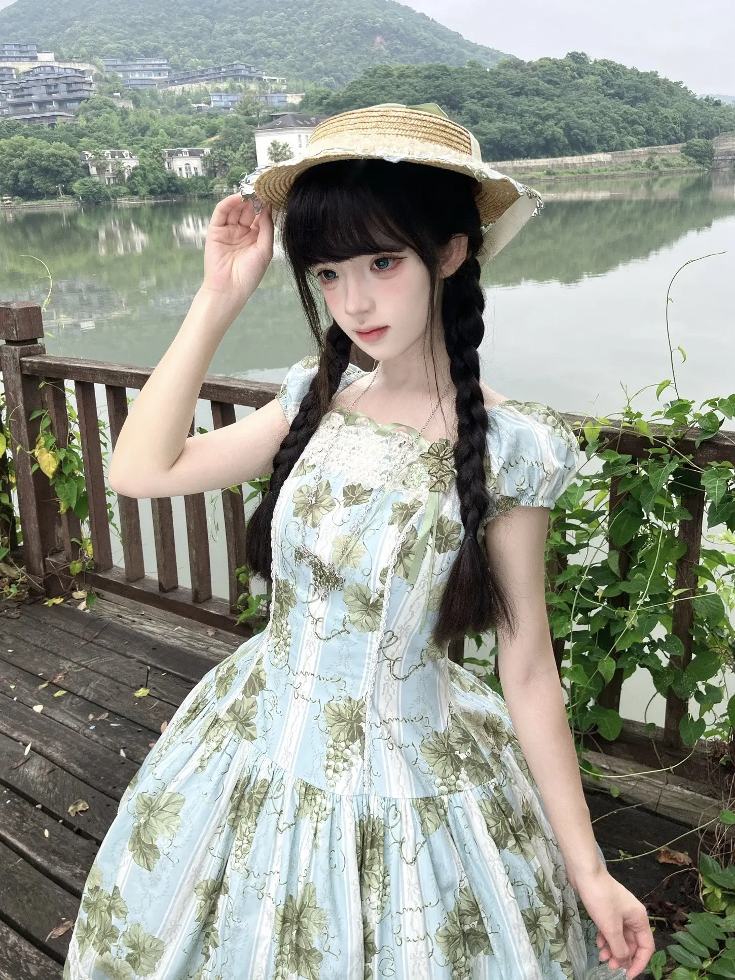 雨季不再来