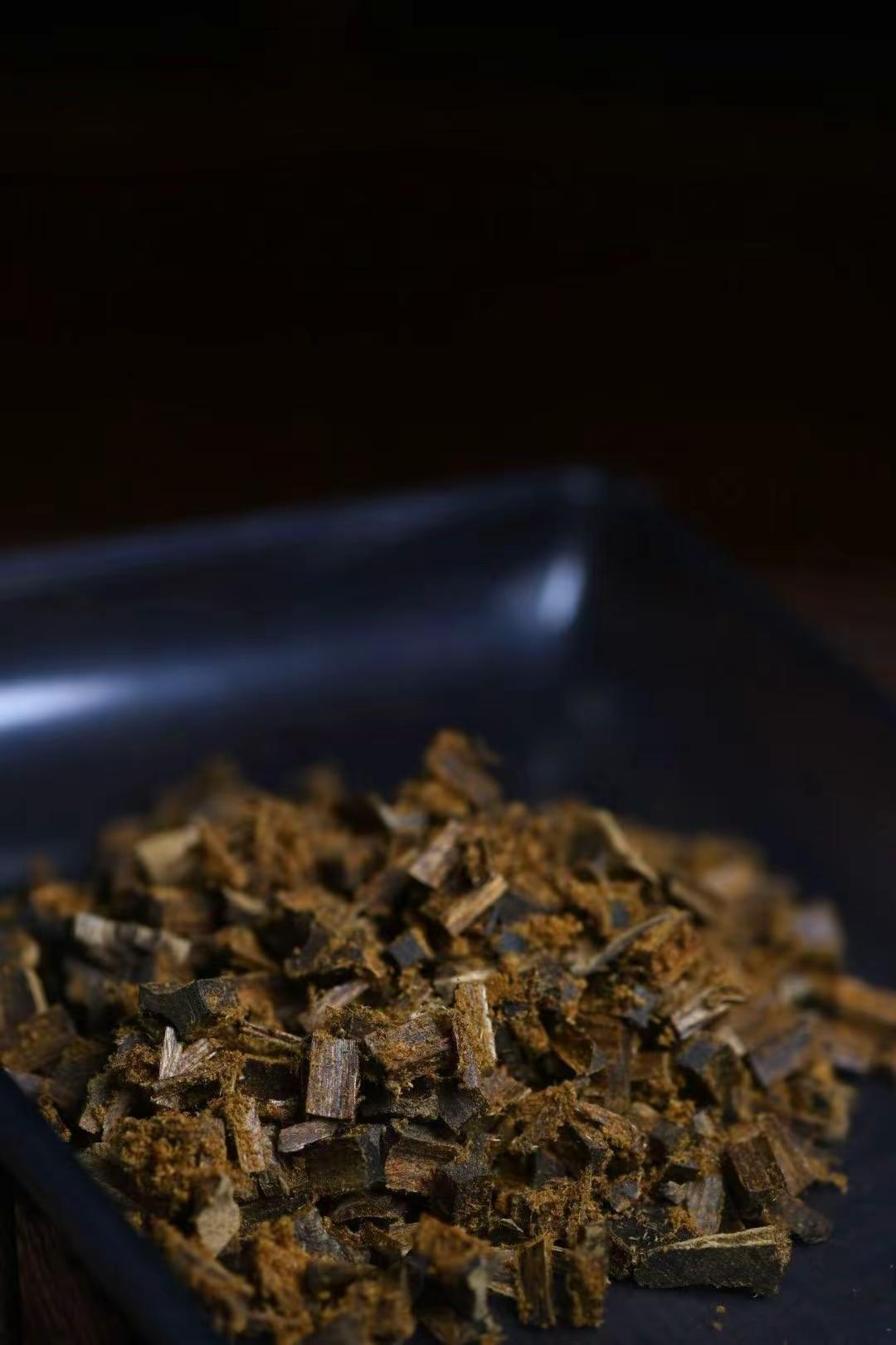 奇楠边角料，被誉为生命中最好的香。棋楠沉香 珍稀的奇楠香 沉香熏香料