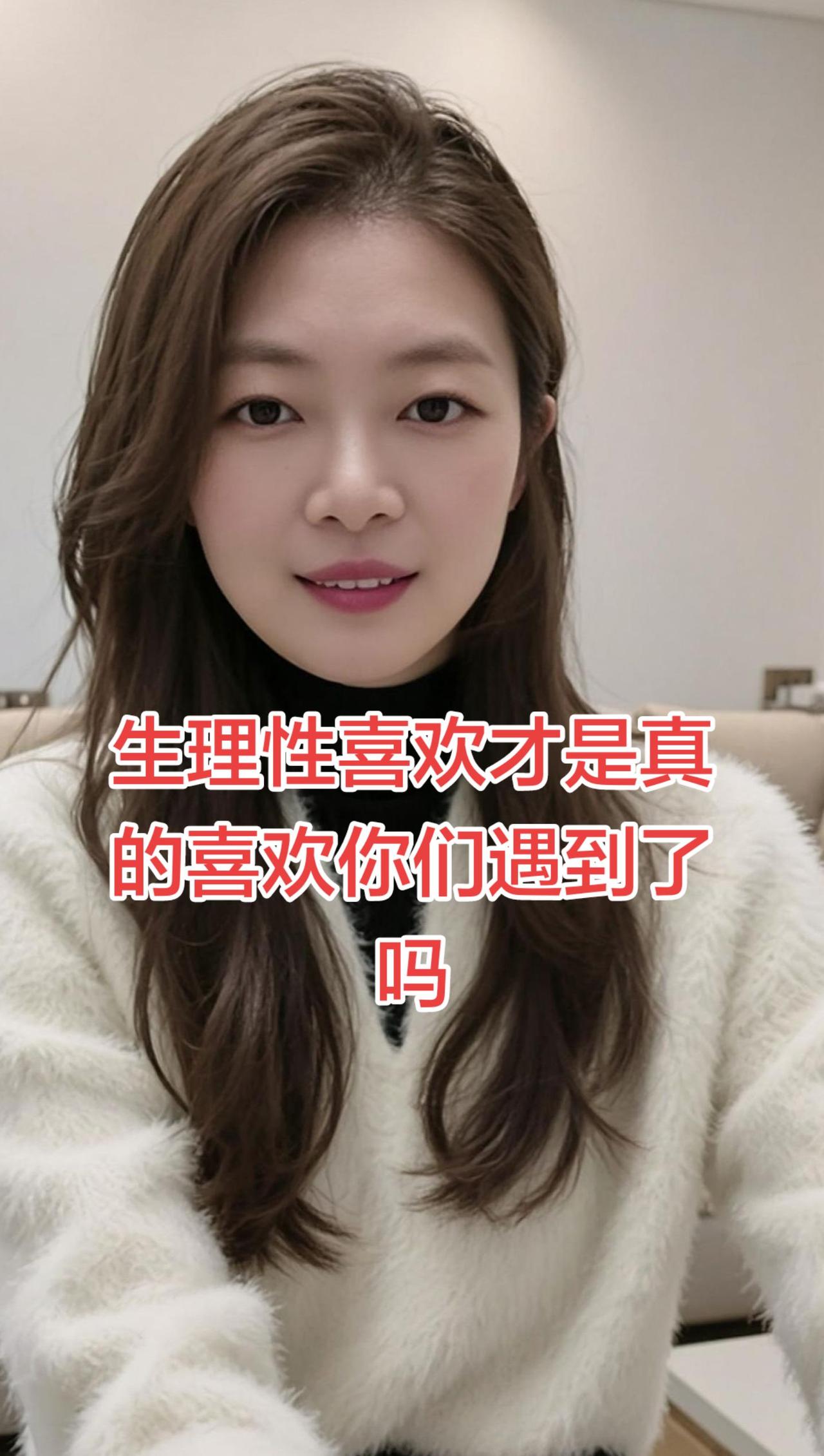生理性喜欢，才是藏不住的真心。有人说心动可以伪装，好感可以假装，可生理性的喜欢，