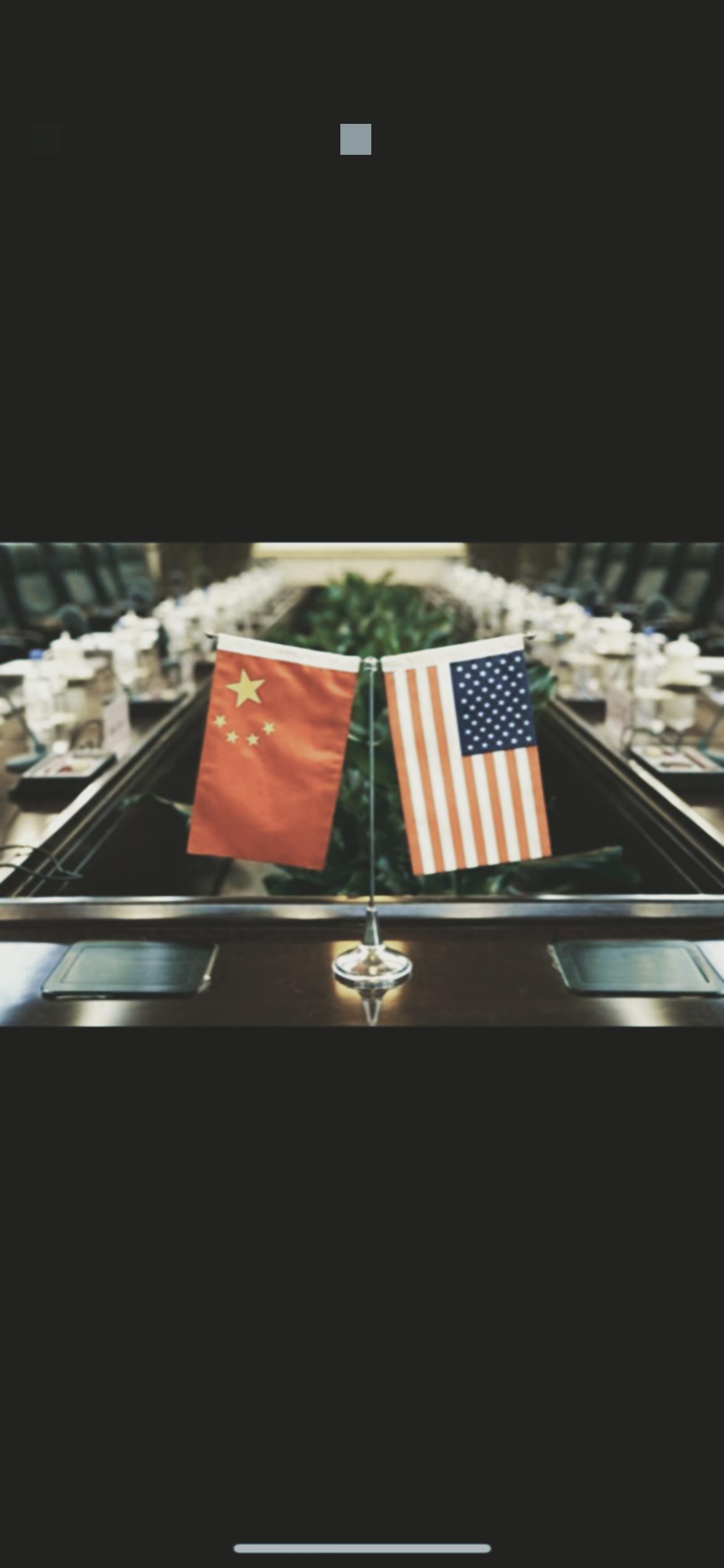 新“三国演义”开打？

中美日的博弈，最危险的是想渔翁得利的！

现在的中美日格