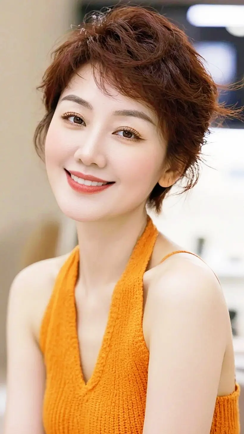 AI灵动短发写真 创意玩法大赛氛围感图文玩法达人广告分成