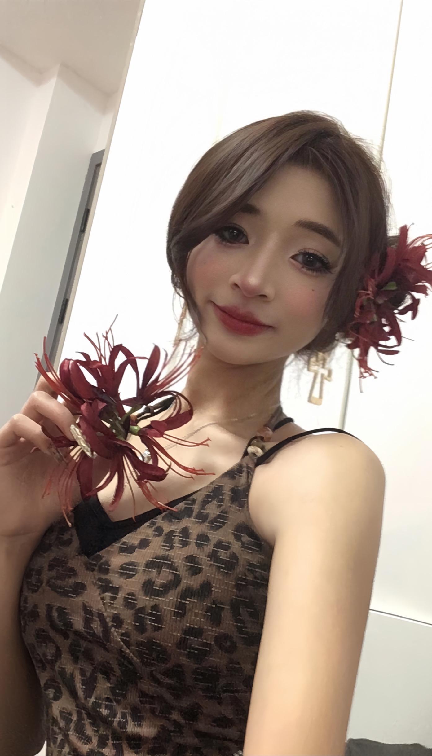 恨是爱的产物，你是我的第五个季节