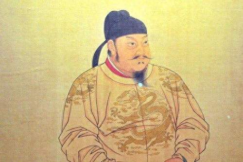 李世民最厉害的，不是贞观之治，而是他敢赌命