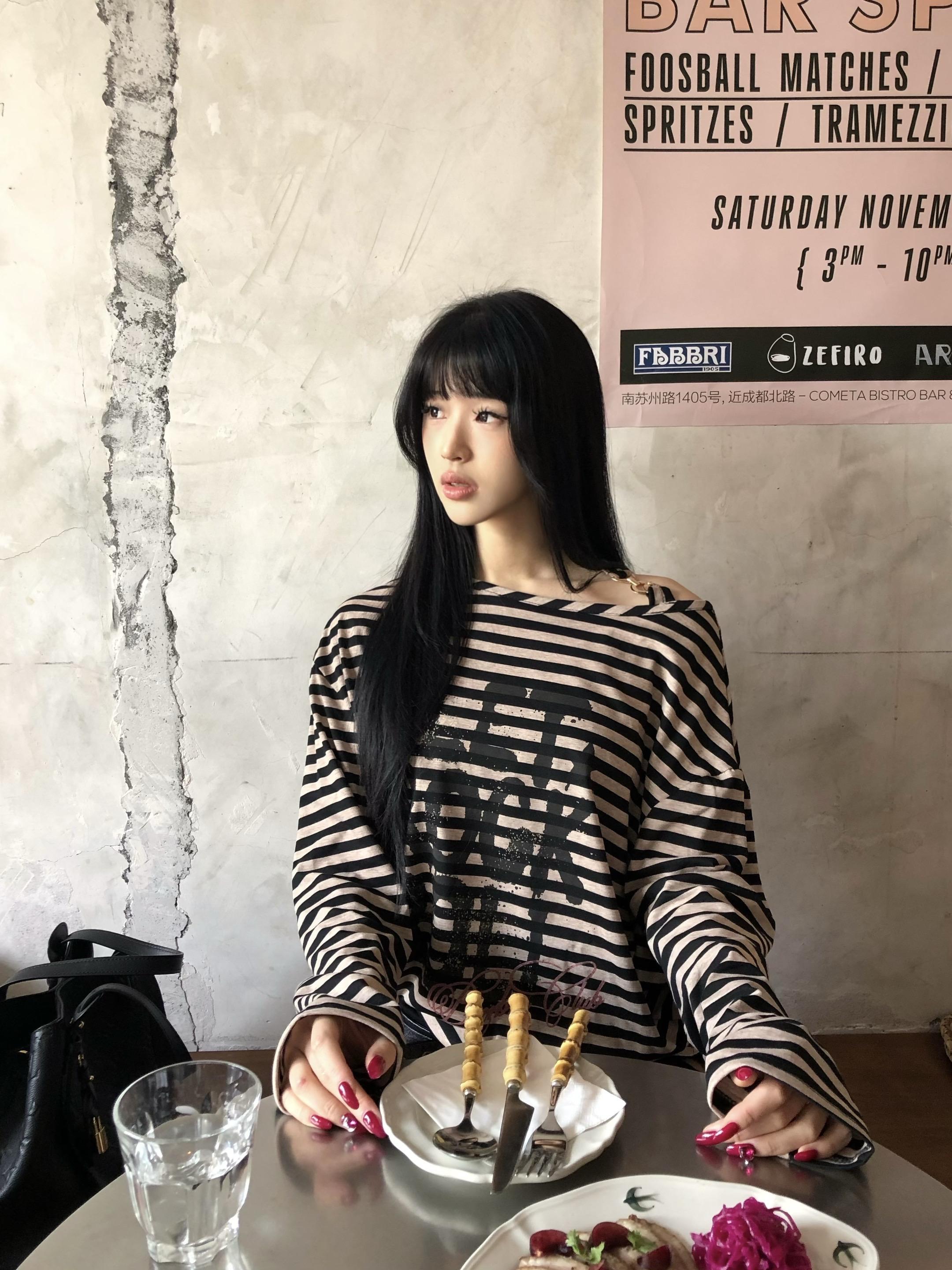 除了你的笑容 其他礼物我都不接受