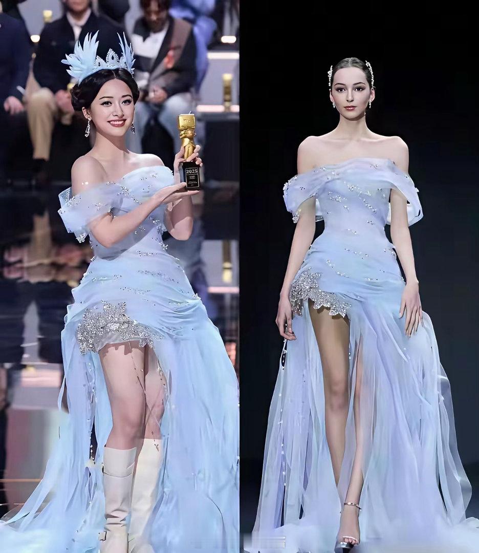 沈月颜值真的很可，就是身高拉低了她 