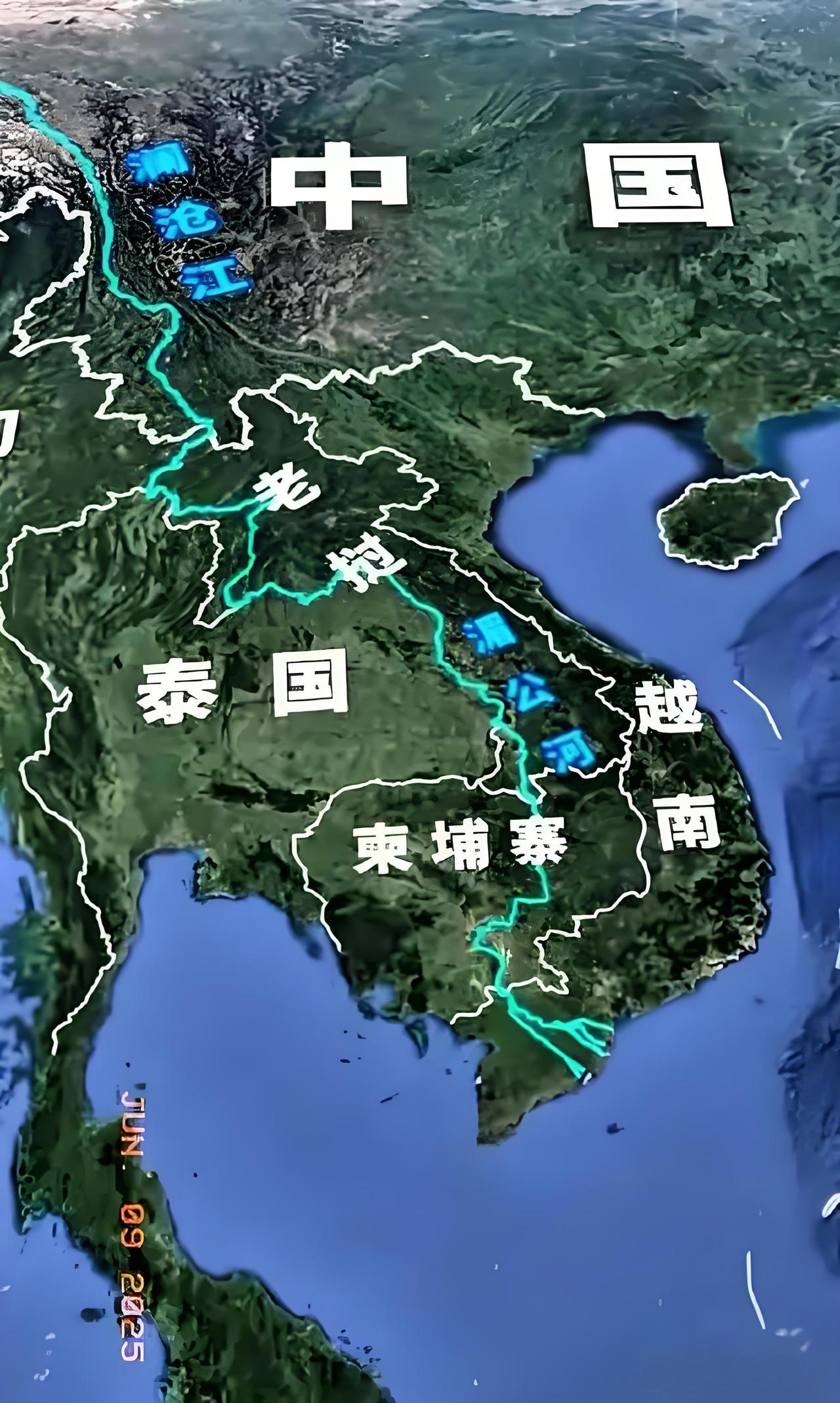 【国产装备“内战”！泰国和柬埔寨边境火拼，最后全世界都看乐了】

正最近，东南亚