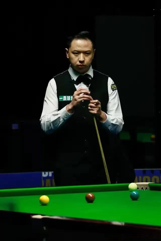 难以置信！肖国栋竟创造奇迹！
第一，0:3落后，逆风翻盘！
第二，四连胜，击败火