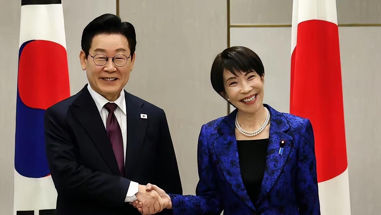 突发消息！韩国、日本直接被美国抛弃了。3月8日，多家外媒发布消息称，驻韩美军C-