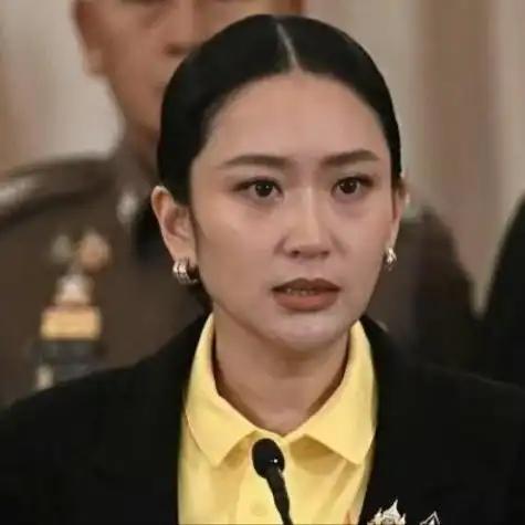 出席9.3号阅兵仪式的外国领导人和元首名单公布，泰国总理佩通坦不出意外的没有在公