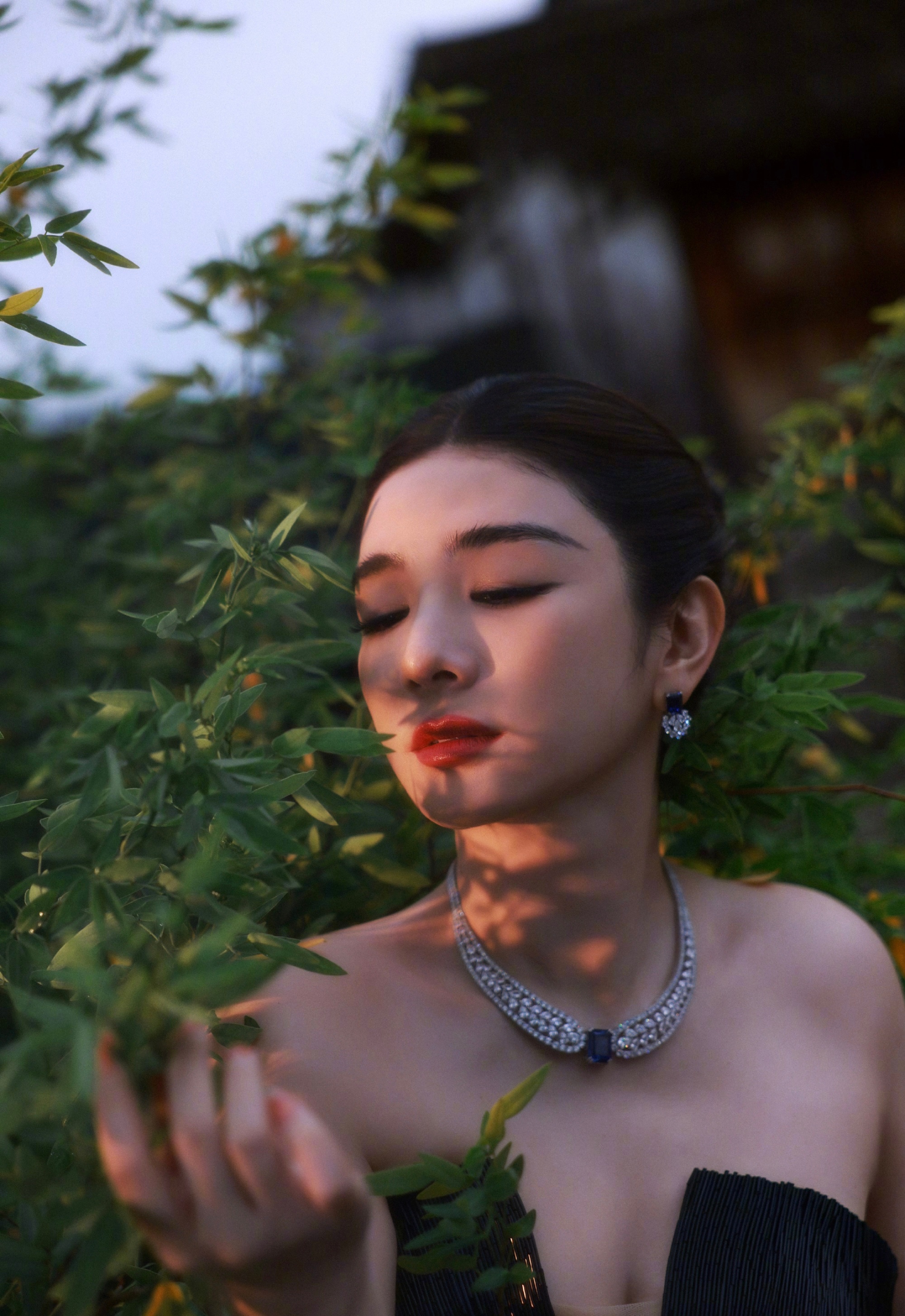 黄奕 