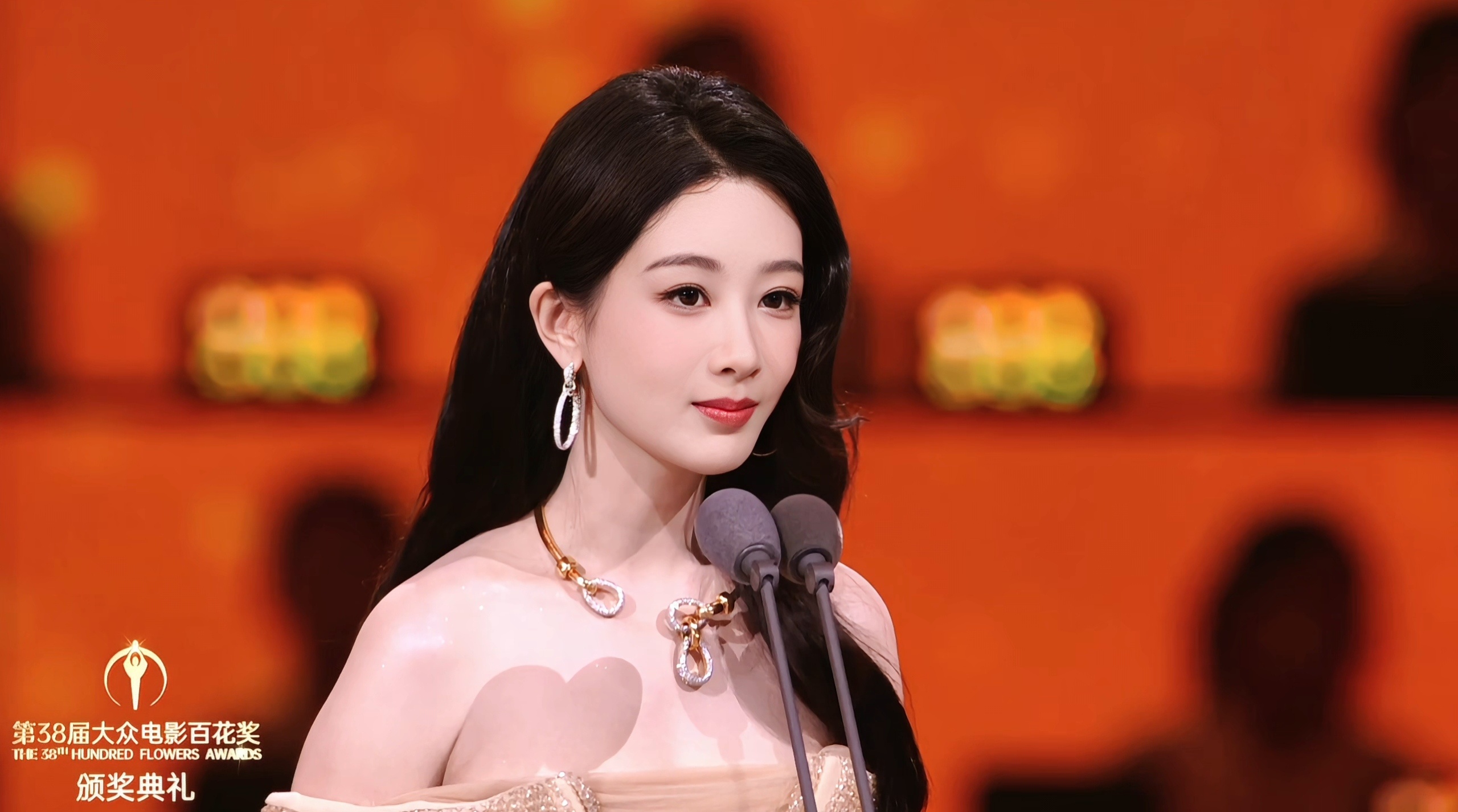 我能说什么 我骄傲！ 
