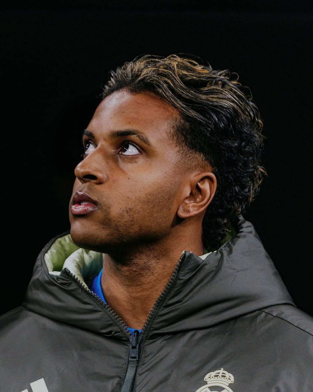 皇马皇马 又是十字韧带撕裂。。。小罗总错过世界杯了永不放弃的罗德里戈，再追一次梦