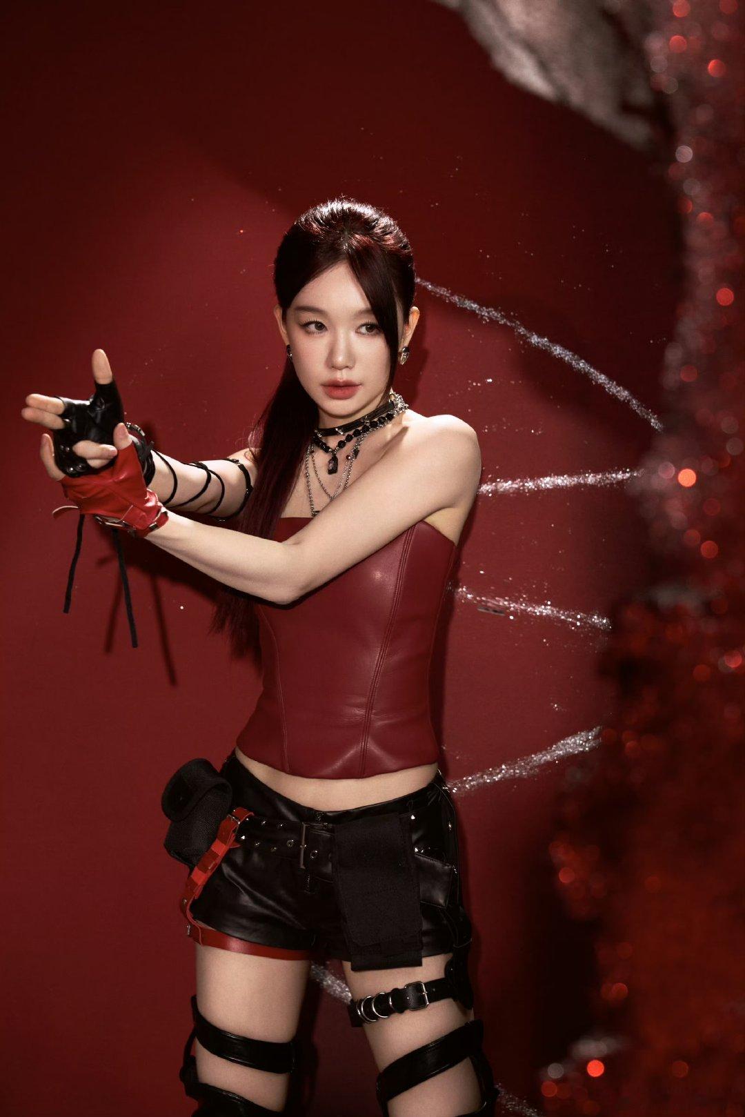 李心洁关心徐梦洁 李心洁问徐梦洁你还好吗 双向的温柔太美好了，两位都要一直好好的