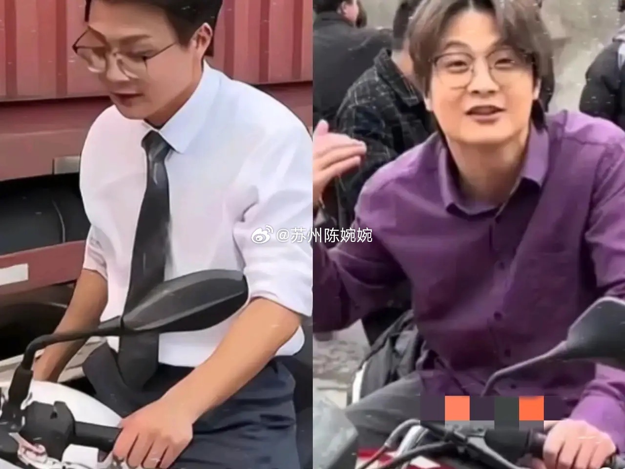 黄子仟离开让我难受的，不是他只有24岁，而是他3月份本来都把自己车给卖了，竟然又