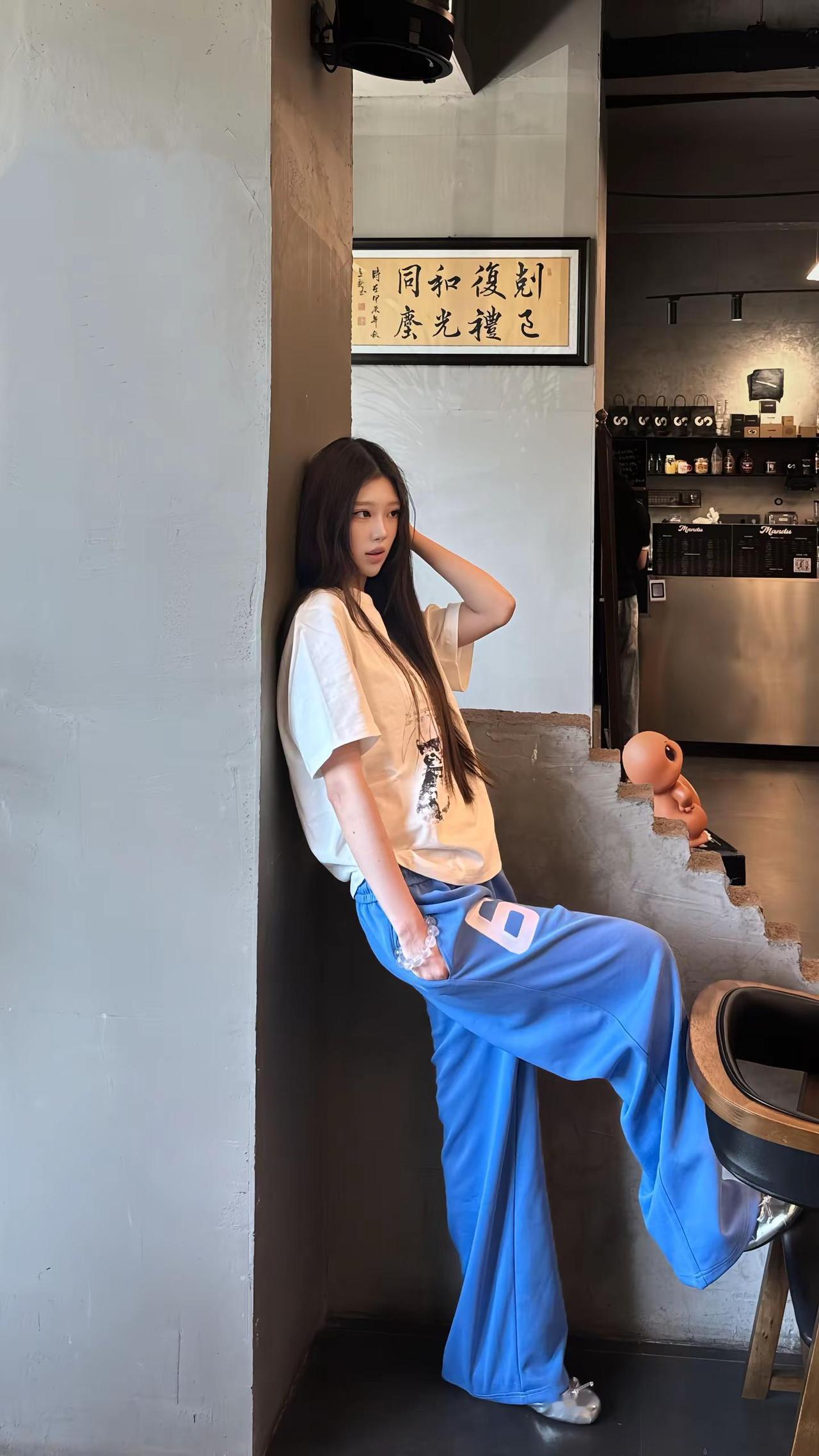如果三年的陪伴抵不过别人那几天 那我没有那么多三年ootd