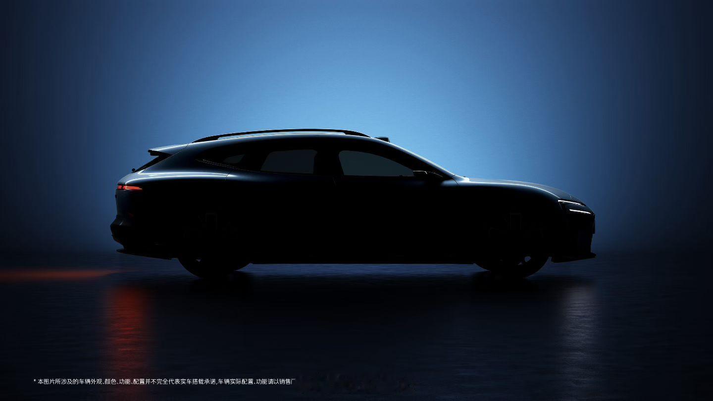 阿维塔的设计还是没得说，这两天和迪拜当地人聊天，他们说的上来的中国汽车品牌，阿维