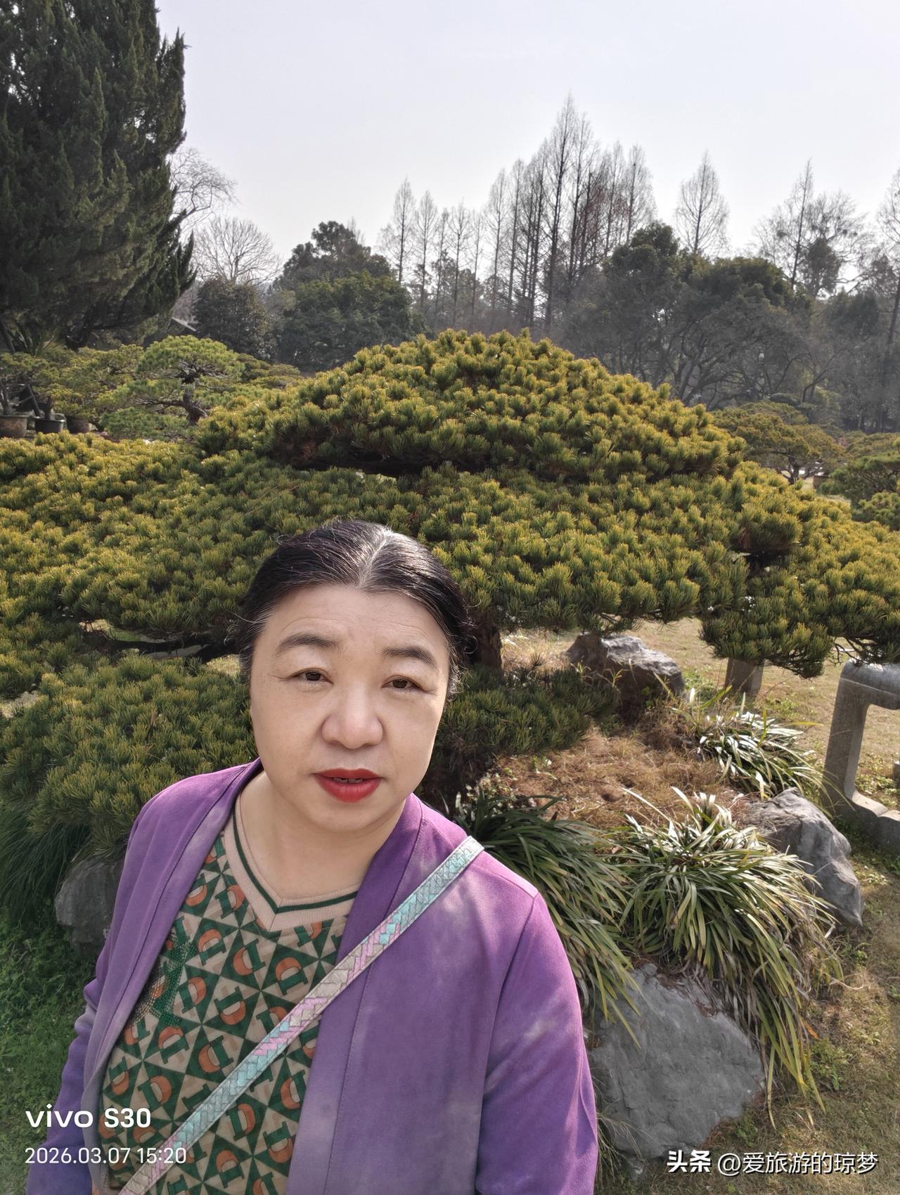 晒出你的本地生活