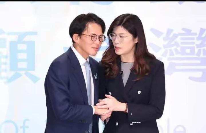 “蓝白合”再次宣告破局，国民党“九合一”选举笃定提前败选，2028赖清德连任成功