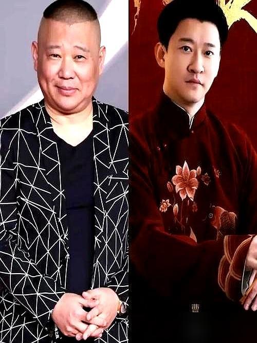 谁能想到，曹云金如今不是在拼命挣名气，他是在给一百多口子人，挣那月月两百万的工资