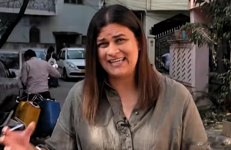 澳大利亚警方调查邦迪海滩枪手与印度的关联，澳大利亚广播公司记者前往枪手印度老家实