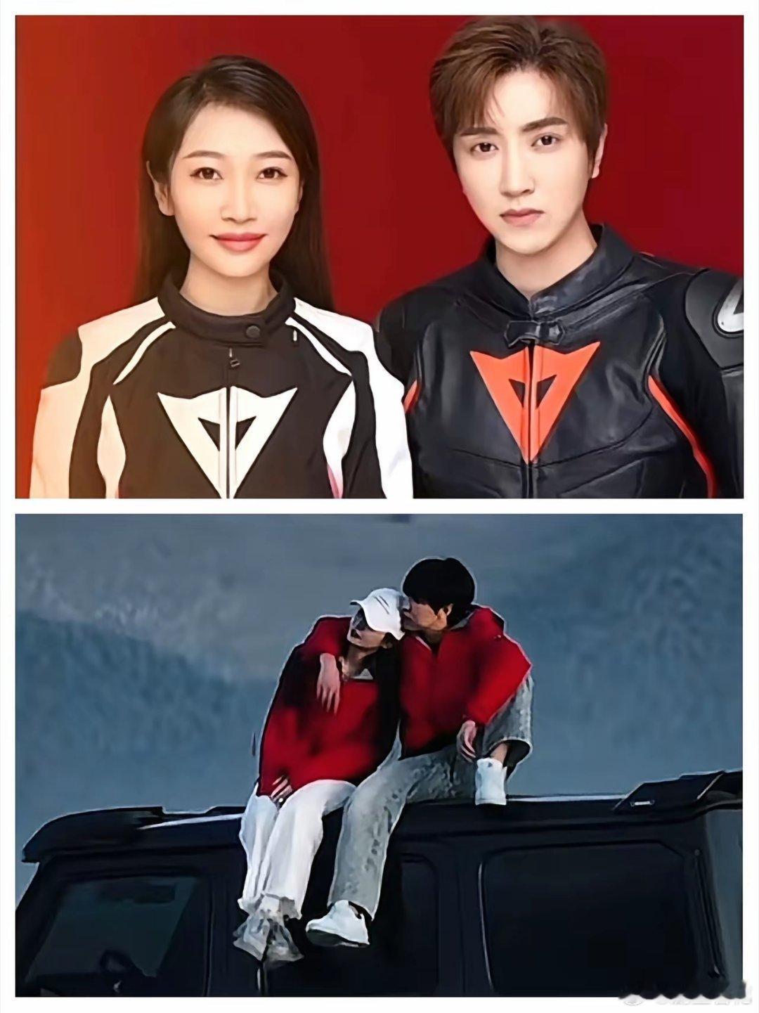 现在最慌的，应该是白冰的老婆江梦瑶了吧！虽然1891万的罚款对于他们来说并不多，