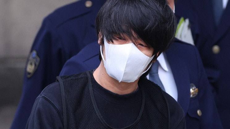 日本前首相安倍晋三遇刺案庭审进入关键阶段，被告山上彻也接受法庭第二次质询。山上彻