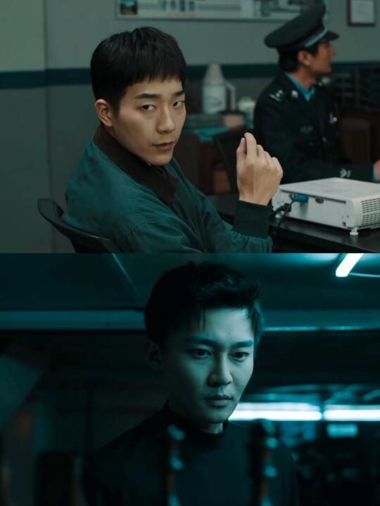 妈耶‼️终于播了‼️马思超➕刘怡潼‼️鲨疯了‼️赶紧码住啦‼️ 	 ?...