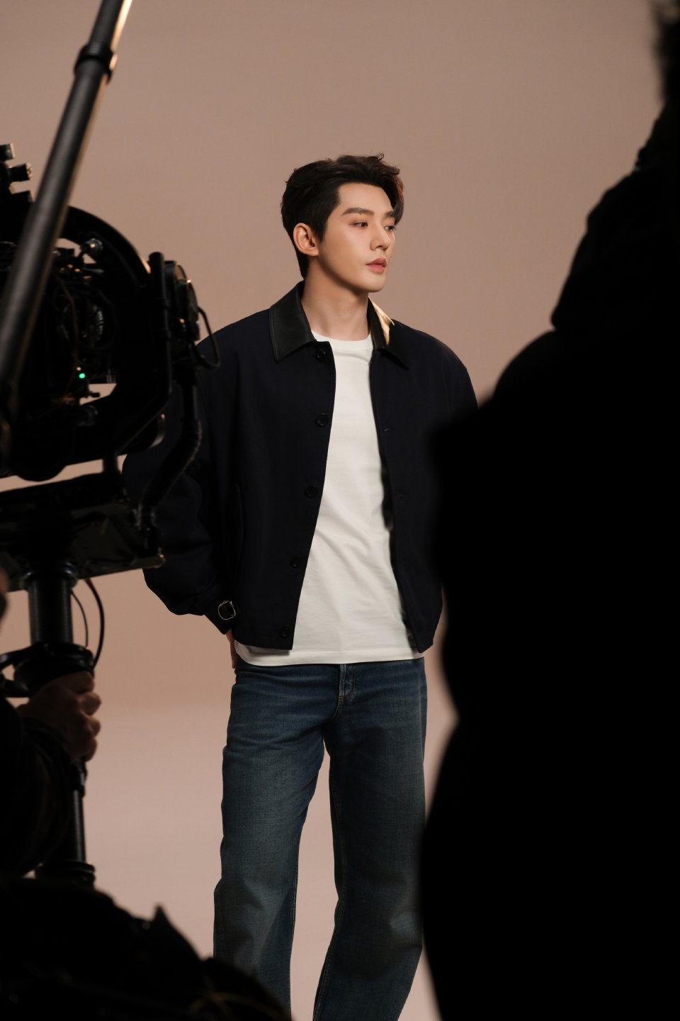 周五福利，邓为营业了，多多出来玩啊。总觉得要不了多久云秀行就要来了，到时候郑适就