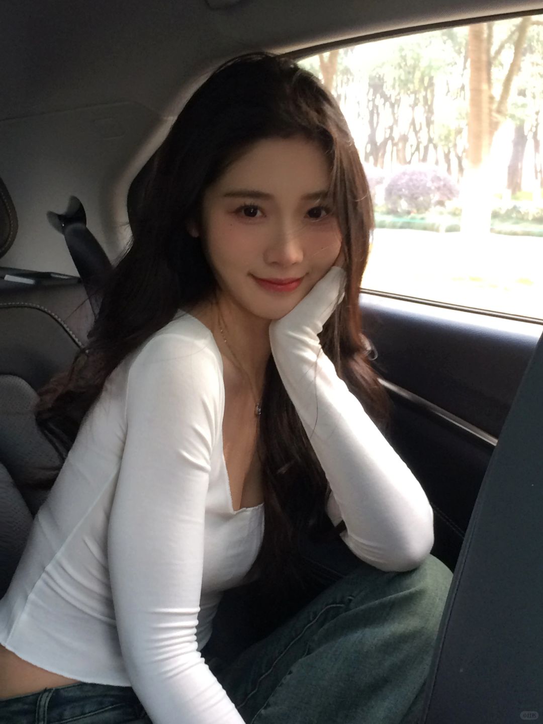 比起长相 我更爱感觉
