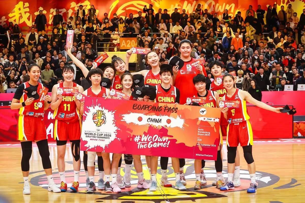 中国女篮与WNBA球队热身已过去7年了

近期，中国女篮在亚洲境内的宿敌日本女篮