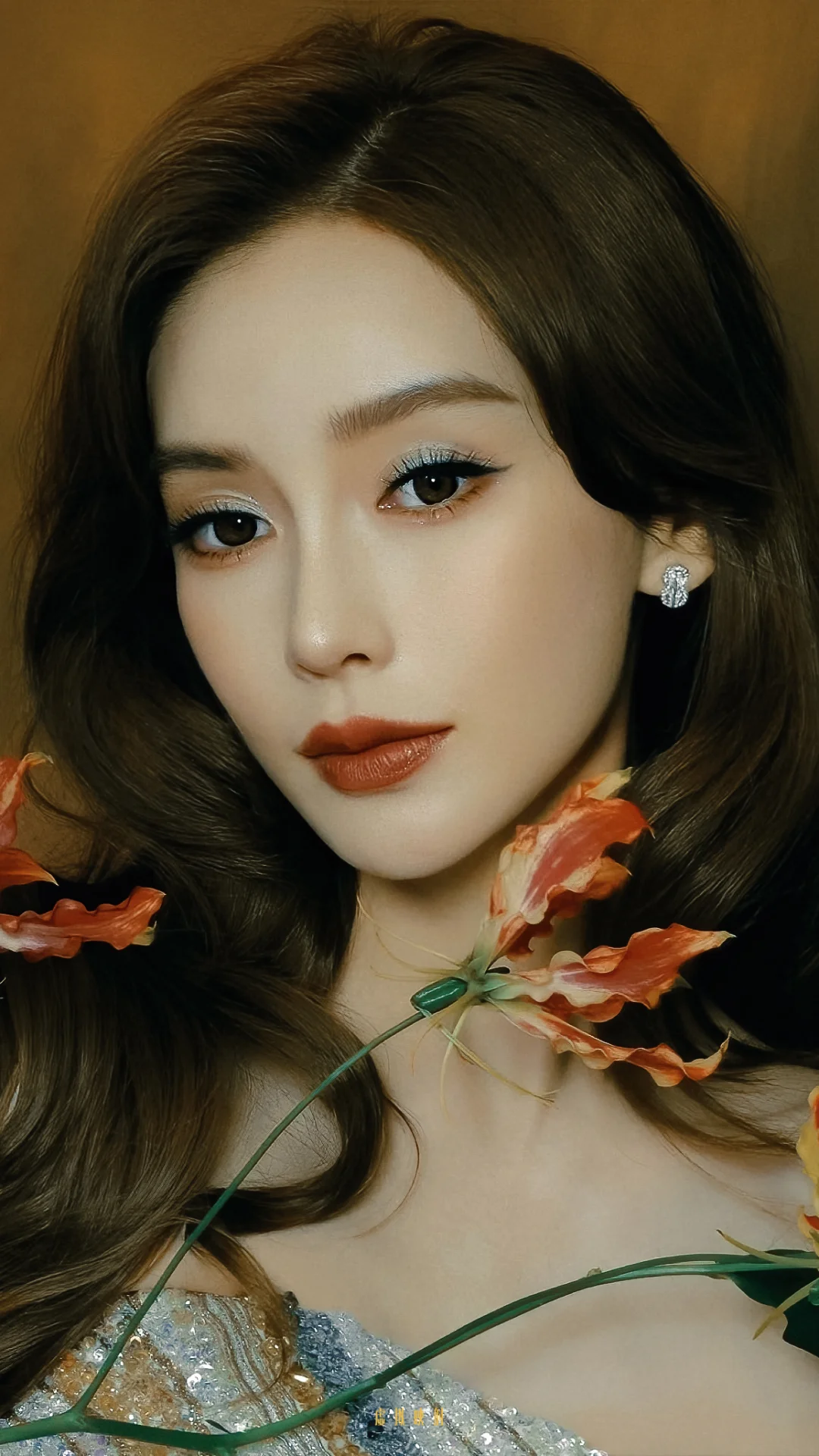 杨颖 ｜Angelababy 壁纸