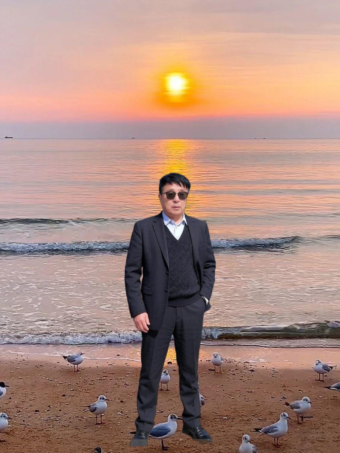 一一