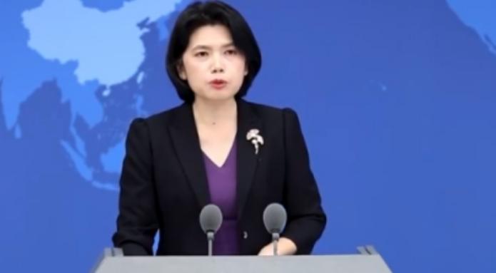 杀鸡给猴看了，这只“鸡”，不是美国，不是日本，不是德国、法国、英国、澳大利亚和菲