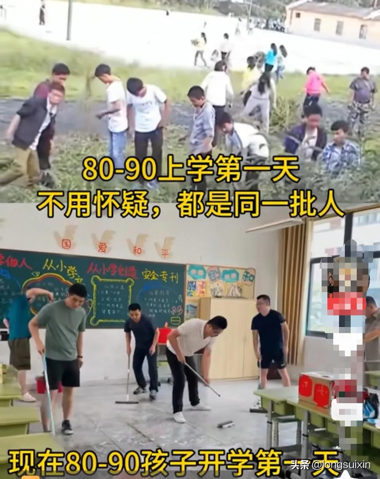 万万没想到，兜兜转转干活的还是我自己
说真的，刷到这视频直接给我看笑了，真是麻绳
