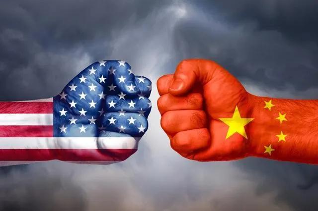 美国连炸伊朗、强抓委内瑞拉总统！中国全程不动手？根本不是不敢，是看透顶级阳谋

