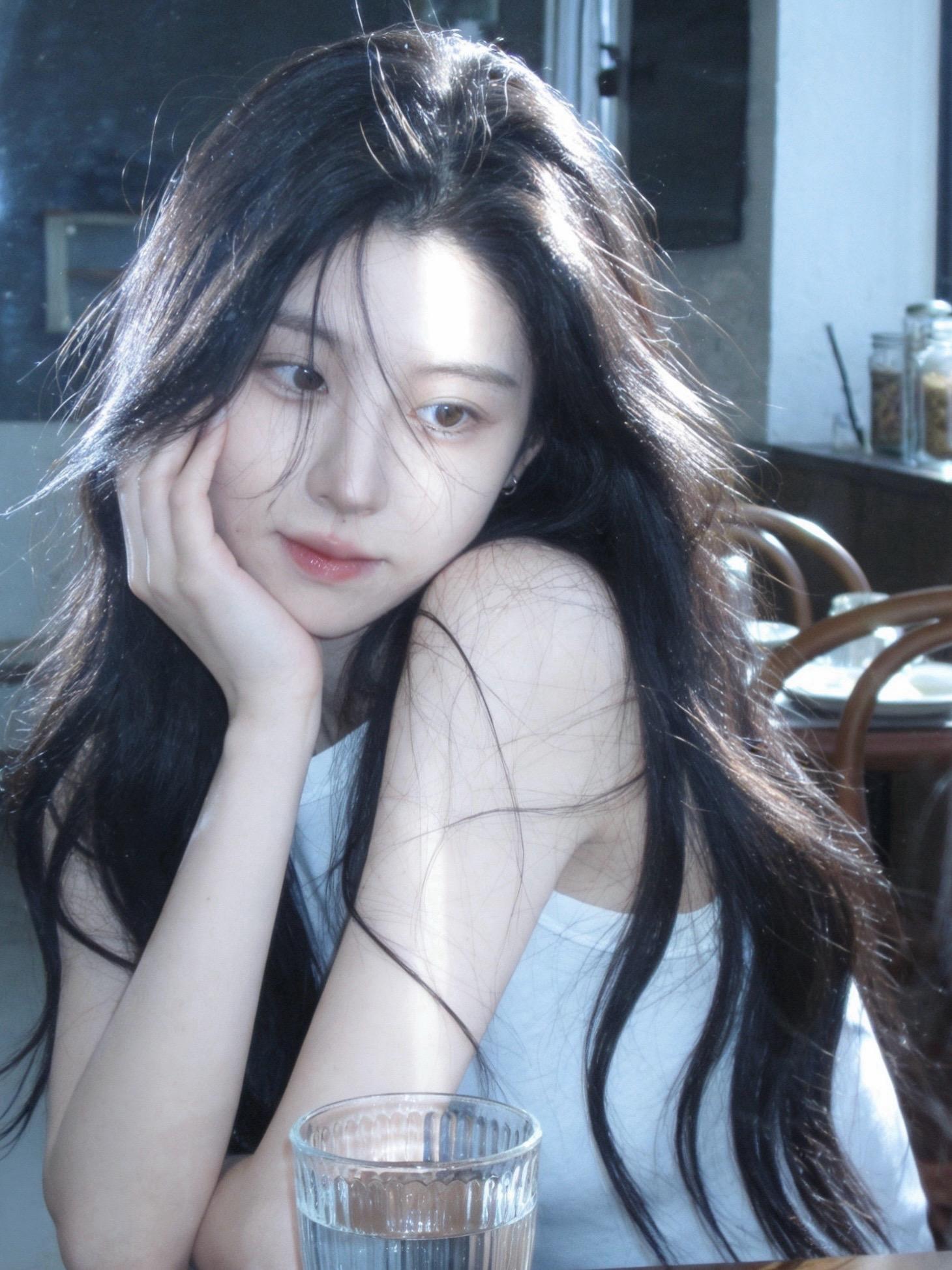 阳光是最好的滤镜 🫧。