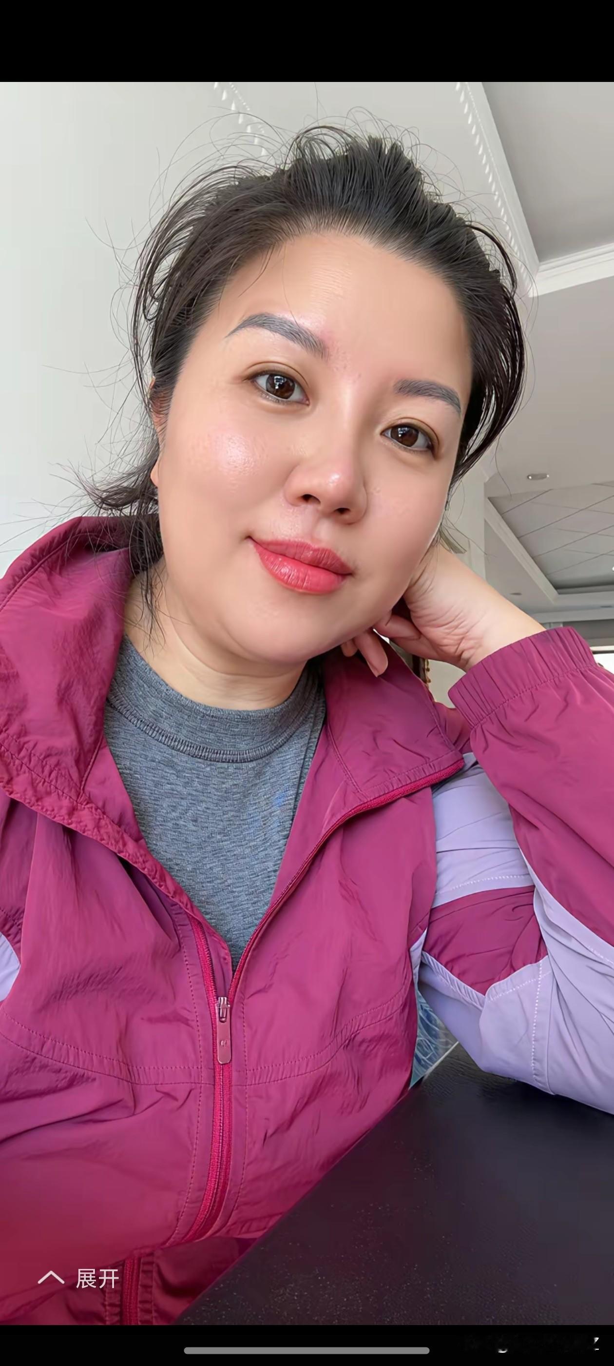 良家少妇，美美哒