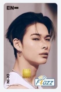 西村力 260421BCA x ENHYPEN Special Surprise