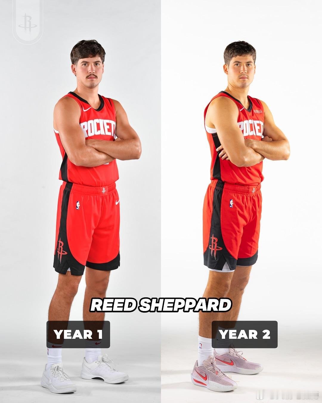 谢泼德的防守还是让乌度卡放弃了对他的重用，现在的阵容轮换基本就是季后赛的预演了。