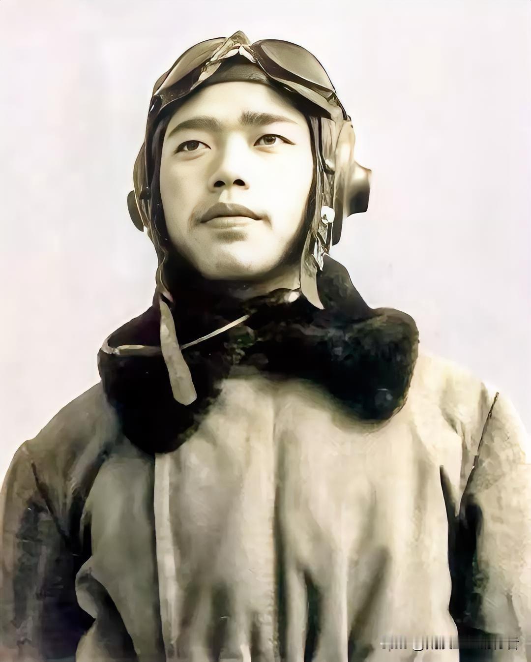 1952年，在朝鲜打下9架美军飞机的王牌飞行员赵宝桐对一个女记者一见钟情，空军司