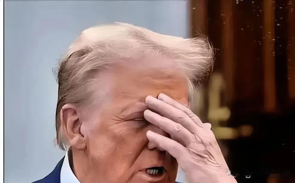 特朗普后悔了！
特朗普的关税通知函已经发给了20多个国家。本来以为，把时间设定在