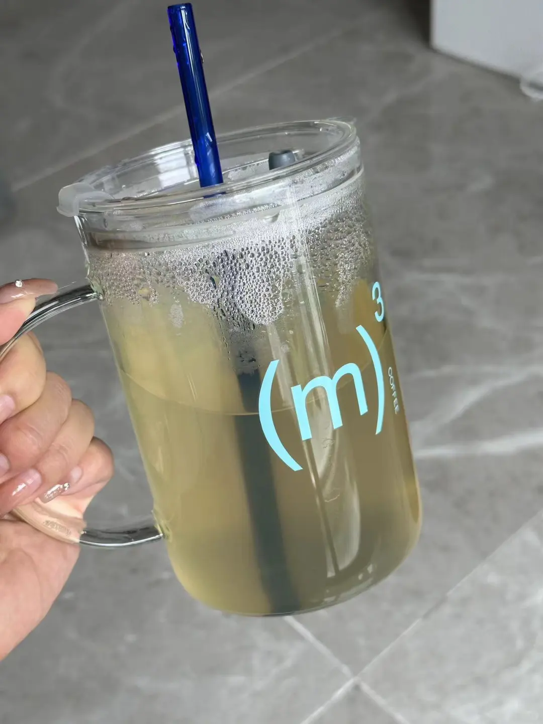 今天吨吨吨了吗🥤