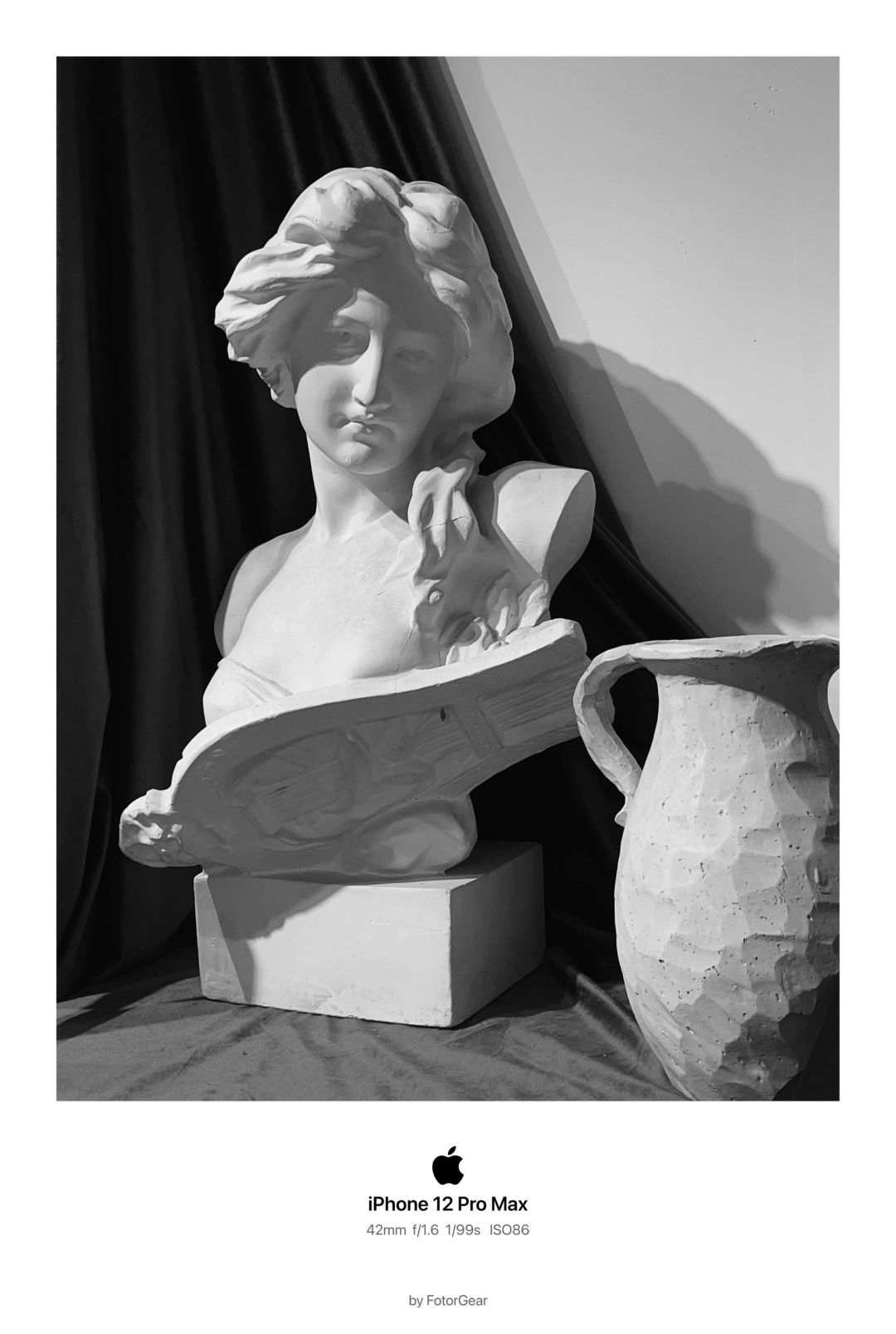 这个app随手拍都这么带感